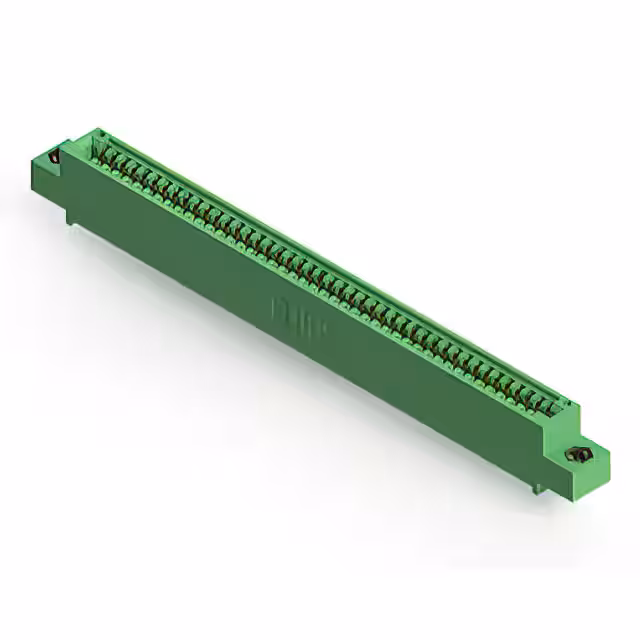 845-044-525-408 EDAC Inc.  Edgeboard Connectors
